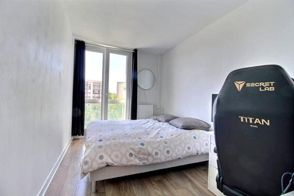 Appartement Elancourt 4 pièces 93 m2