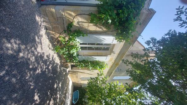Maison de caractère