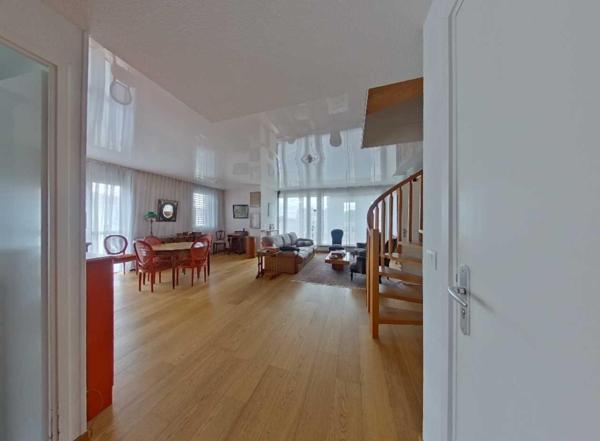 Joli duplex au cœur du centre-ville de Mérignac