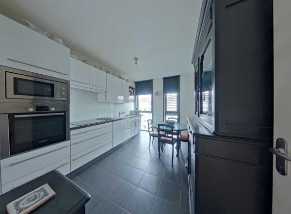 Joli duplex au cœur du centre-ville de Mérignac