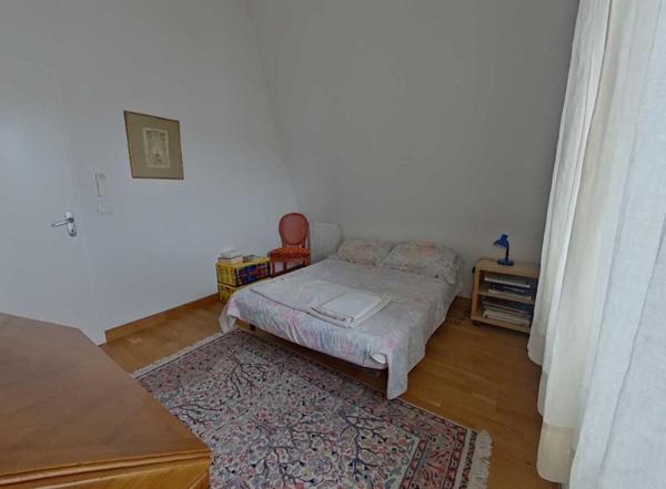 Joli duplex au cœur du centre-ville de Mérignac