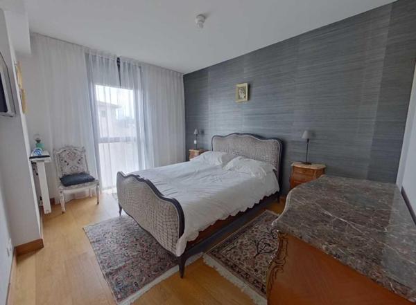 Joli duplex au cœur du centre-ville de Mérignac