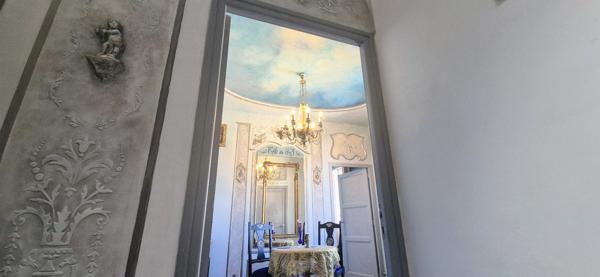 Maison de Village d'Exception avec gîtes Vinca
