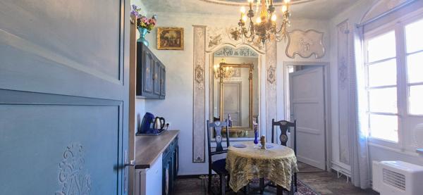 Maison de Village d'Exception avec gîtes Vinca