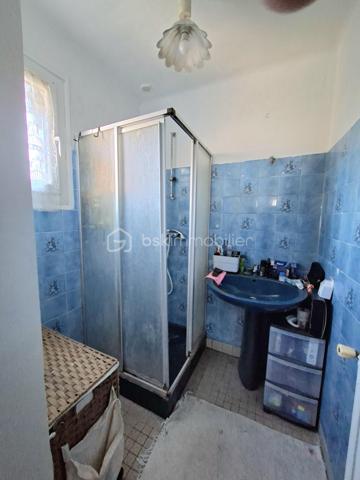 Maison ancienne de 64 m²