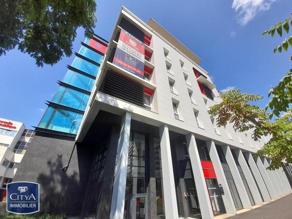 Location appartement Tours (37) 1 pièce 26.85m²