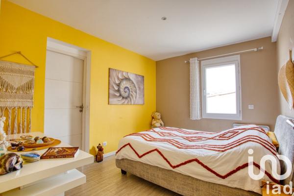 Maison de ville 5 pièces de 186 m² à Antibes (06600)