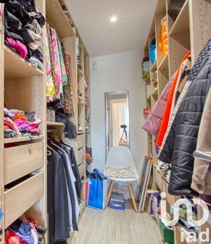 Maison de ville 5 pièces de 186 m² à Antibes (06600)