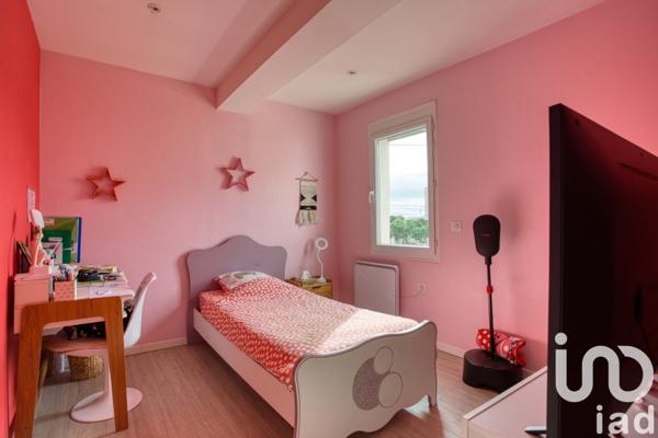 Maison de ville 5 pièces de 186 m² à Antibes (06600)