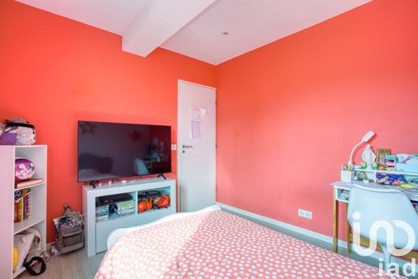 Maison de ville 5 pièces de 186 m² à Antibes (06600)