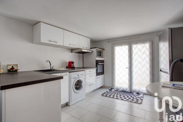 Maison de ville 5 pièces de 186 m² à Antibes (06600)