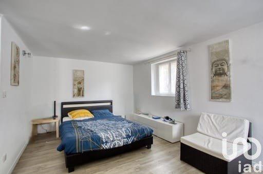 Maison de ville 5 pièces de 186 m² à Antibes (06600)