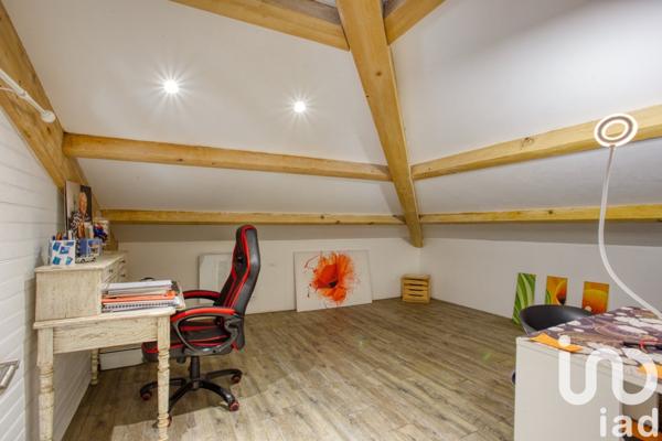 Maison de ville 5 pièces de 186 m² à Antibes (06600)