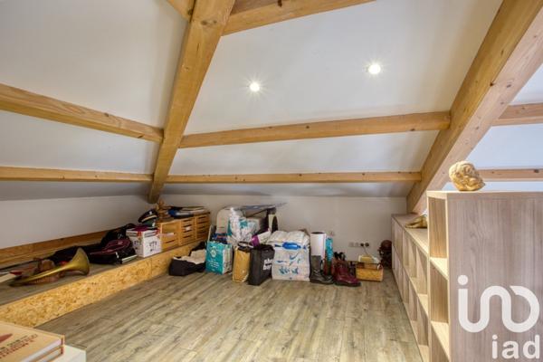 Maison de ville 5 pièces de 186 m² à Antibes (06600)