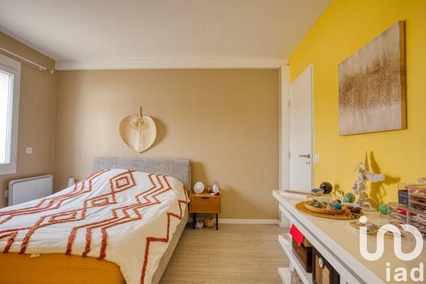 Maison de ville 5 pièces de 186 m² à Antibes (06600)