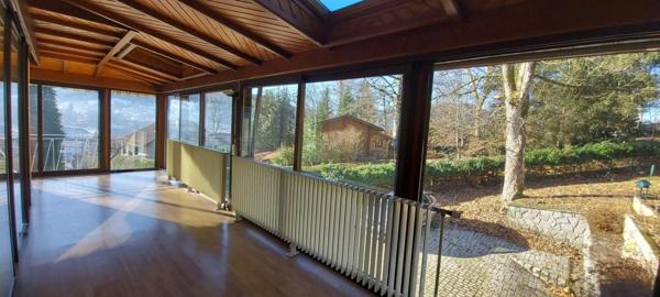 À vendre Maison 137 m² - Gérardmer 88400