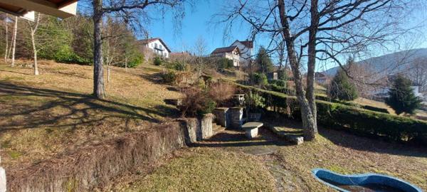 À vendre Maison 137 m² - Gérardmer 88400