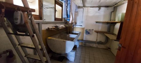 À vendre Maison 137 m² - Gérardmer 88400