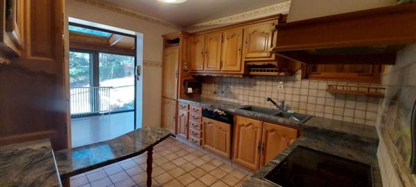 À vendre Maison 137 m² - Gérardmer 88400