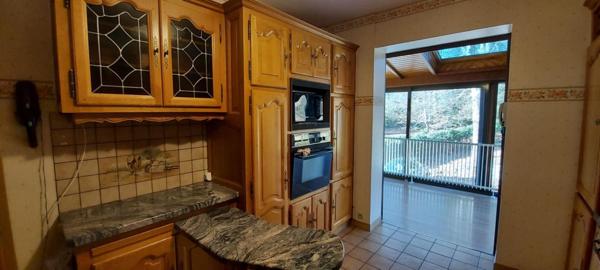 À vendre Maison 137 m² - Gérardmer 88400