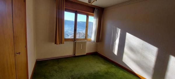 À vendre Maison 137 m² - Gérardmer 88400
