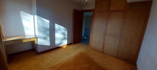 À vendre Maison 137 m² - Gérardmer 88400