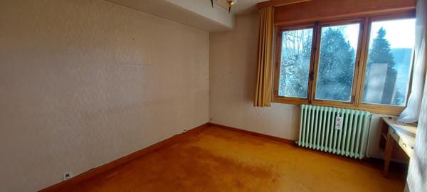 À vendre Maison 137 m² - Gérardmer 88400