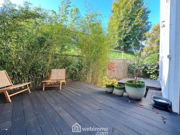 Maison 105 m² à Malakoff 92240