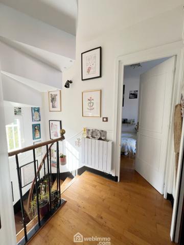 Maison 105 m² à Malakoff 92240