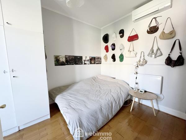 Maison 105 m² à Malakoff 92240