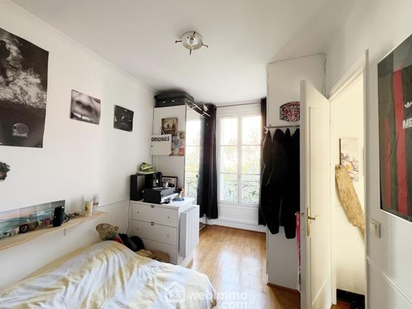 Maison 105 m² à Malakoff 92240