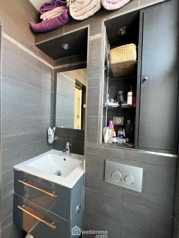 Maison 105 m² à Malakoff 92240