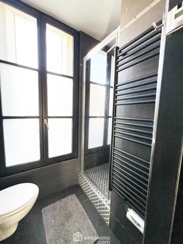 Maison 105 m² à Malakoff 92240