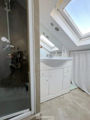 Maison 105 m² à Malakoff 92240