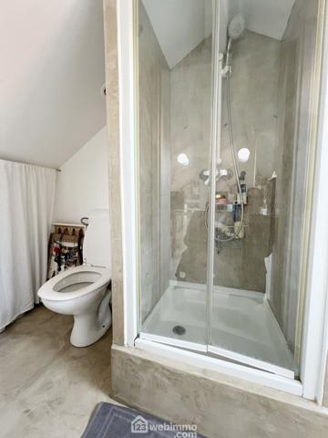 Maison 105 m² à Malakoff 92240