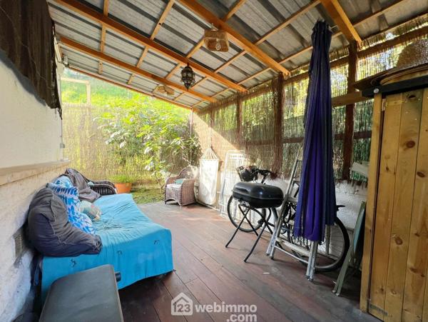 Maison 105 m² à Malakoff 92240