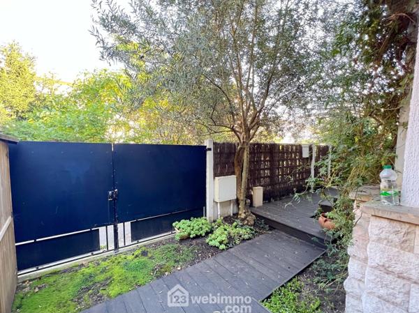 Maison 105 m² à Malakoff 92240