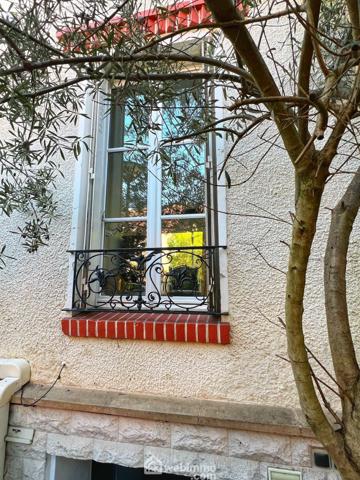 Maison 105 m² à Malakoff 92240