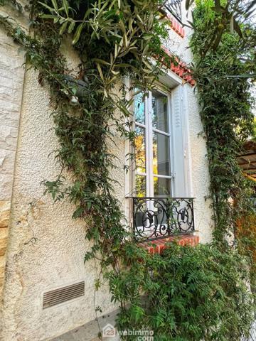 Maison 105 m² à Malakoff 92240