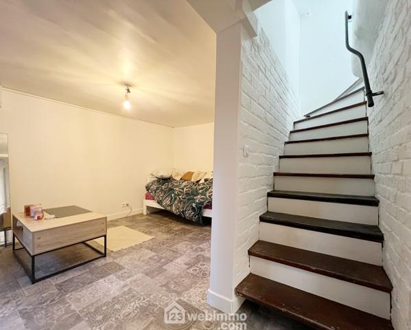 Maison 105 m² à Malakoff 92240