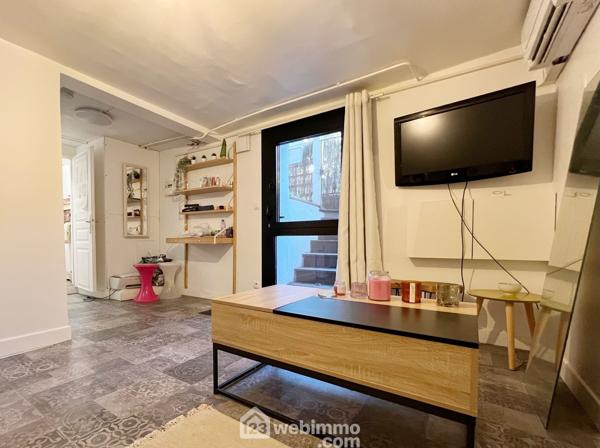 Maison 105 m² à Malakoff 92240