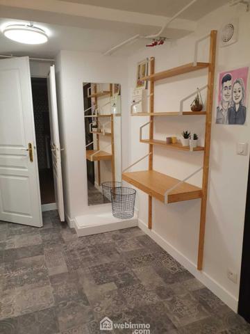Maison 105 m² à Malakoff 92240