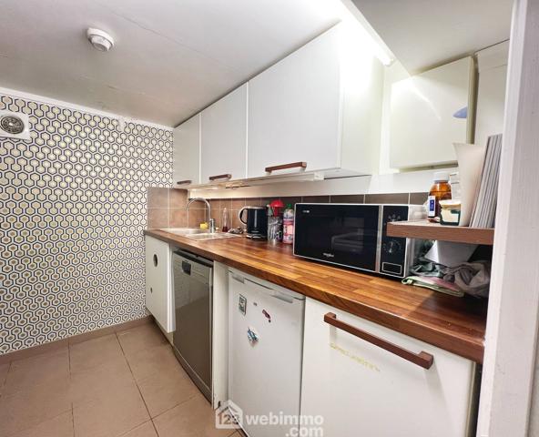 Maison 105 m² à Malakoff 92240