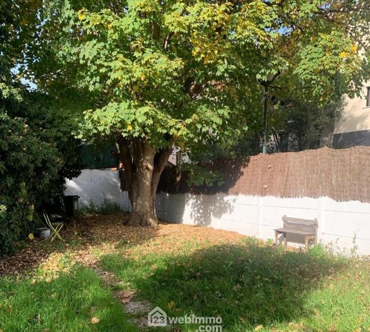 Maison 105 m² à Malakoff 92240