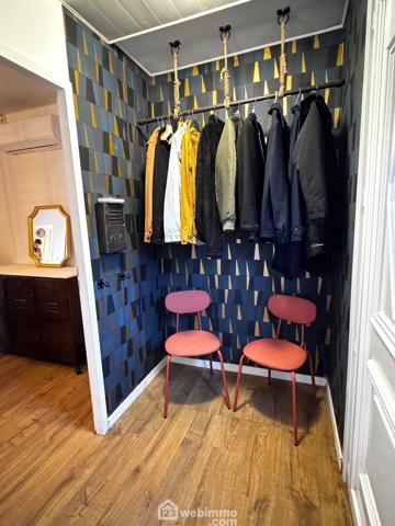 Maison 83 m² à Bondoufle 91070