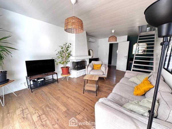 Maison 83 m² à Bondoufle 91070