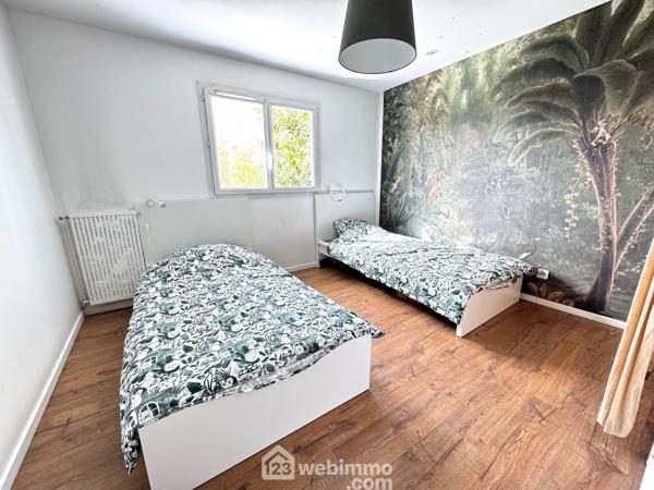 Maison 83 m² à Bondoufle 91070