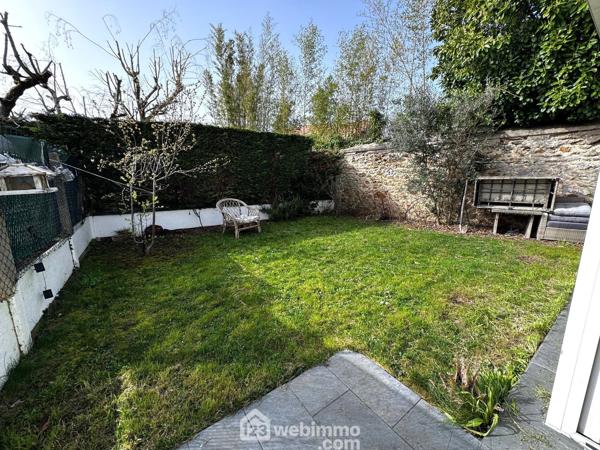 Maison 83 m² à Bondoufle 91070