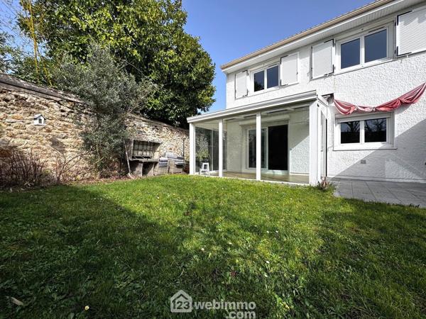 Maison 83 m² à Bondoufle 91070
