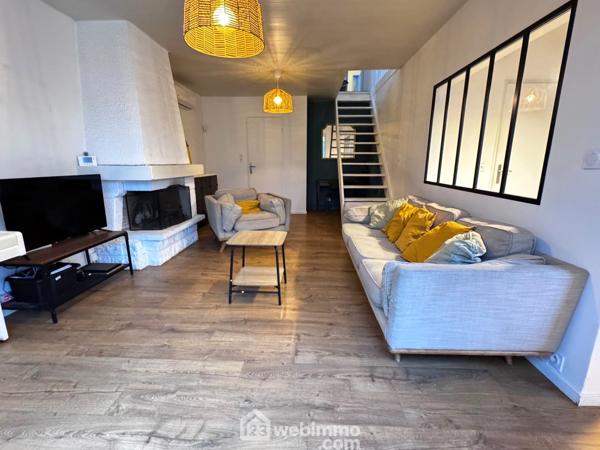 Maison 83 m² à Bondoufle 91070